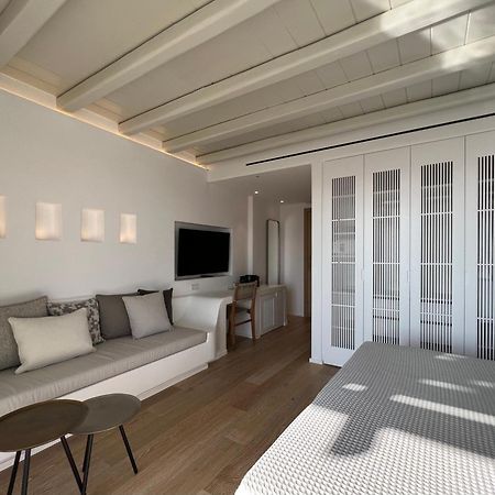 Nomia Sunset Suites Mykonos Tagoo  Εξωτερικό φωτογραφία