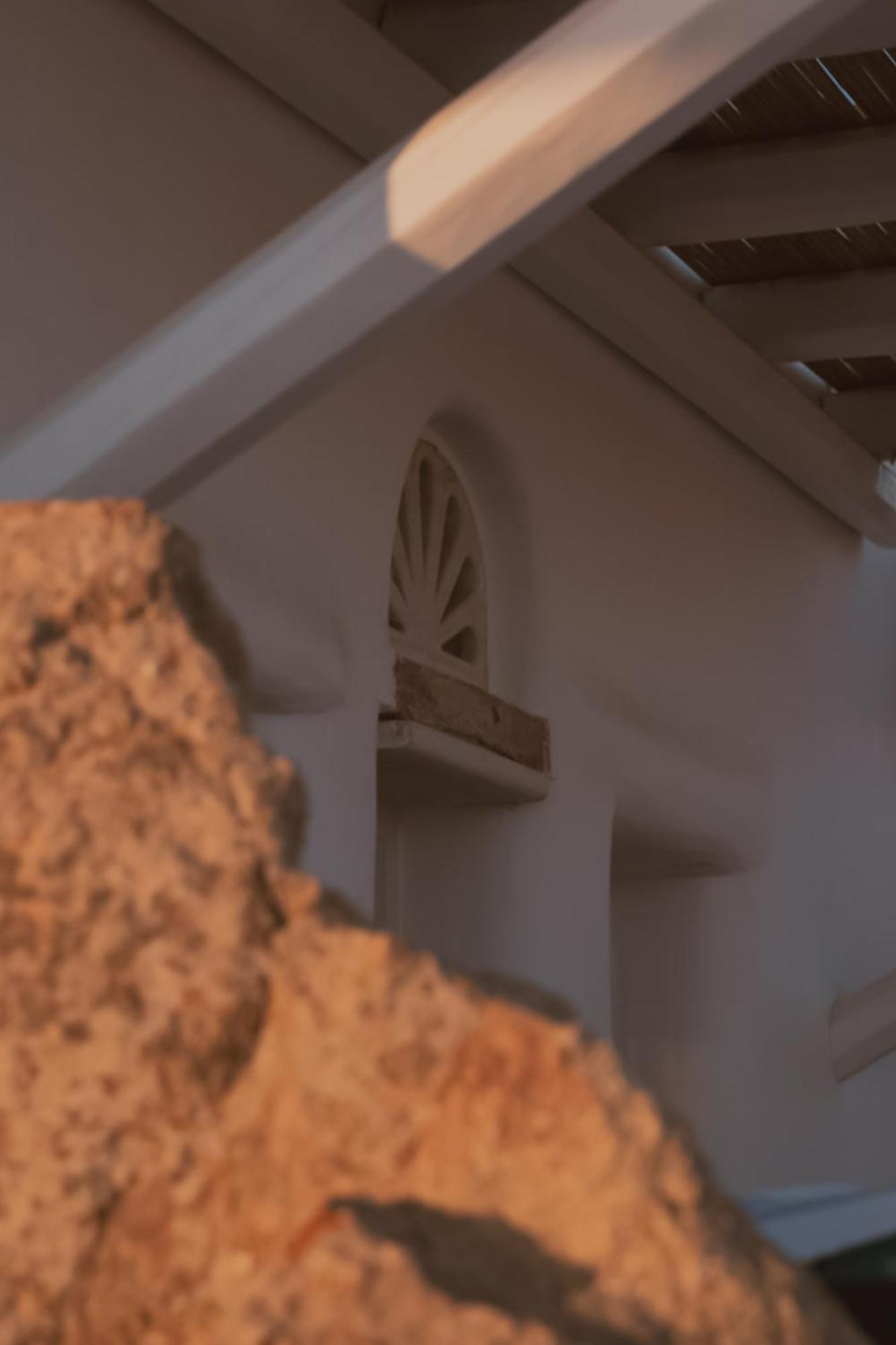 Nomia Sunset Suites Mykonos Tagoo  Εξωτερικό φωτογραφία