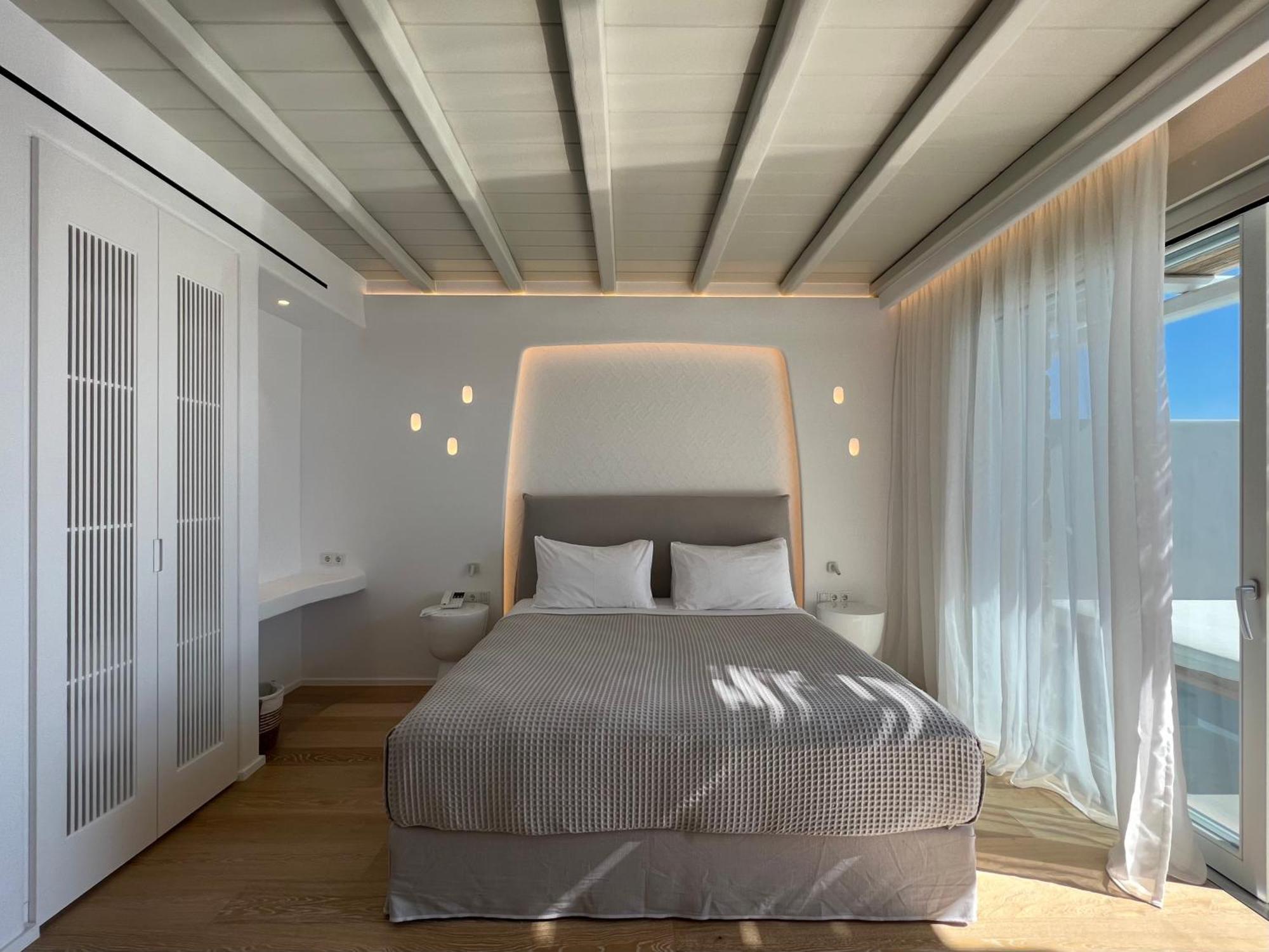 Nomia Sunset Suites Mykonos Tagoo  Εξωτερικό φωτογραφία