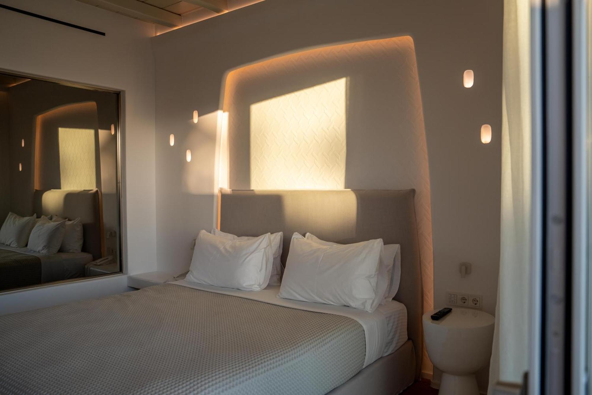 Nomia Sunset Suites Mykonos Tagoo  Εξωτερικό φωτογραφία